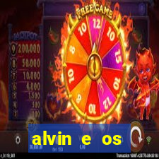 alvin e os esquilos download