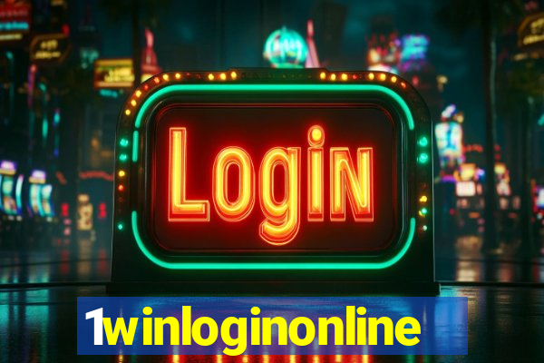 1winloginonline