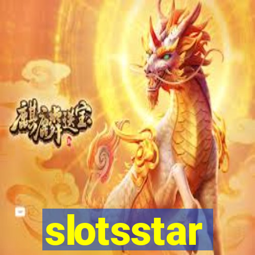 slotsstar