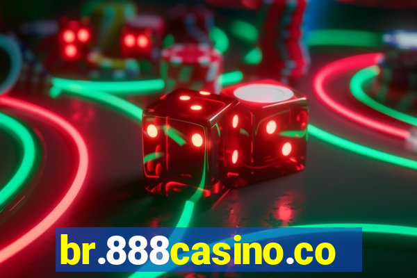 br.888casino.com