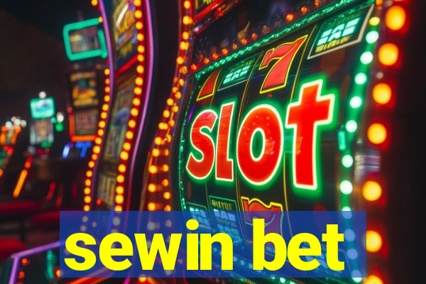 sewin bet