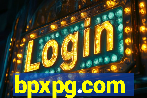 bpxpg.com