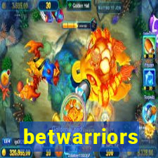 betwarriors