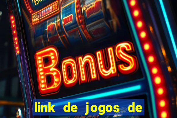 link de jogos de ganhar dinheiro