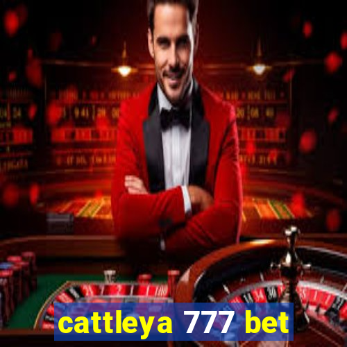 cattleya 777 bet