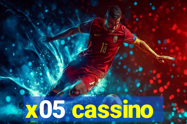 x05 cassino