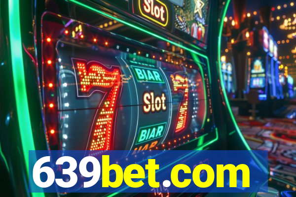 639bet.com