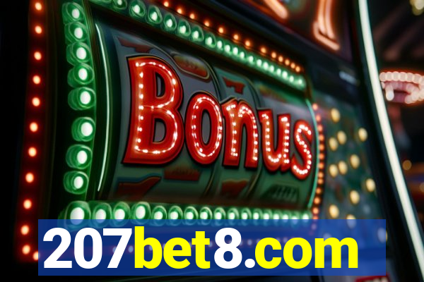 207bet8.com