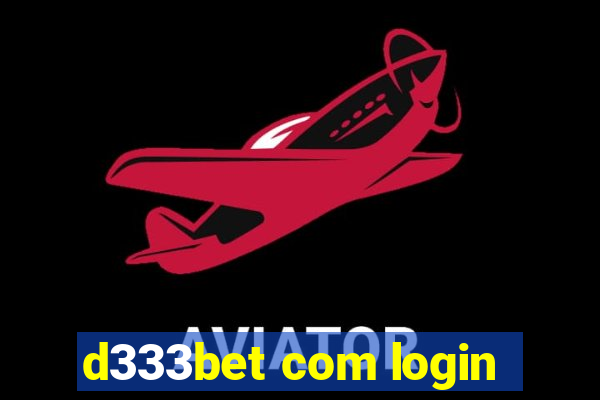 d333bet com login