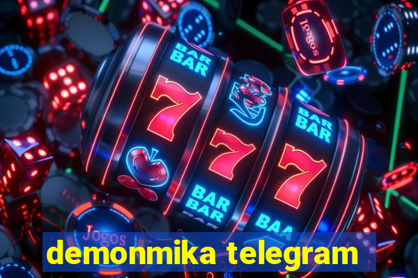 demonmika telegram