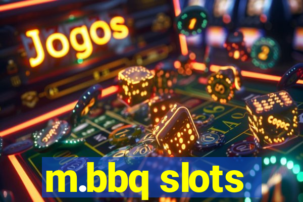 m.bbq slots