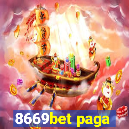 8669bet paga