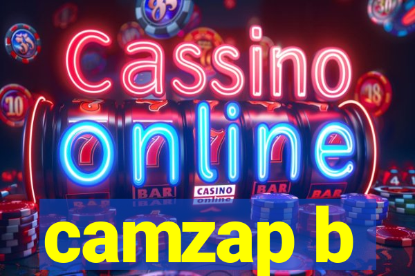 camzap b