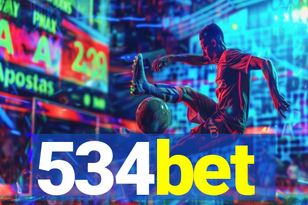 534bet