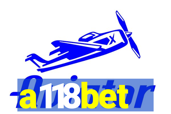 a118bet