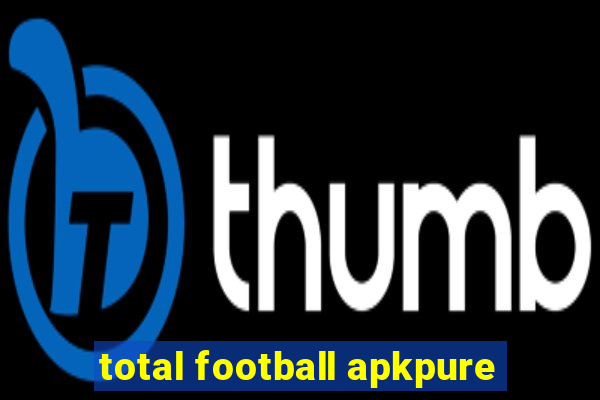 total football apkpure