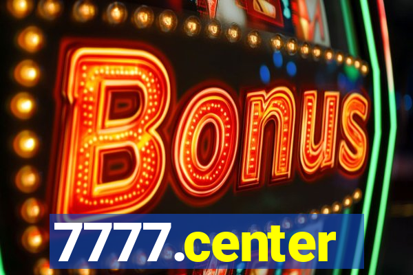 7777.center