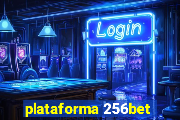 plataforma 256bet