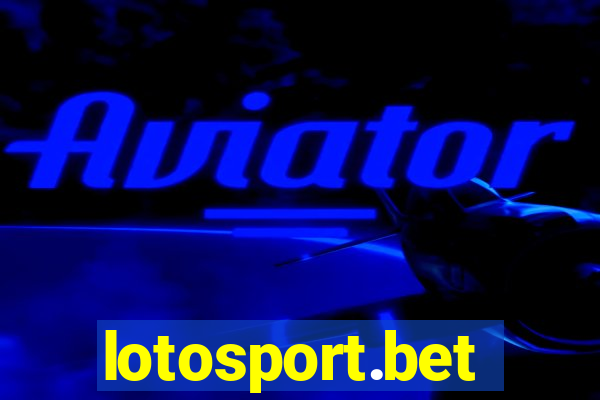 lotosport.bet