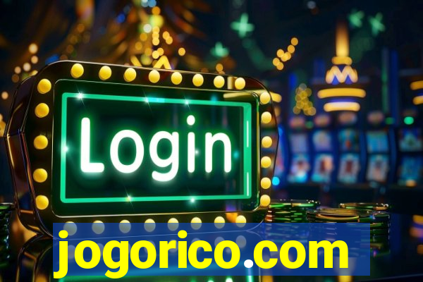 jogorico.com