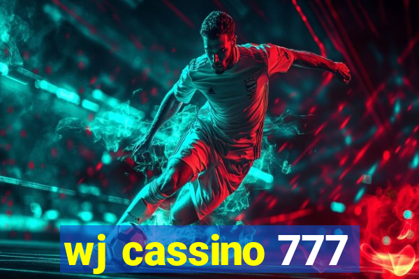 wj cassino 777