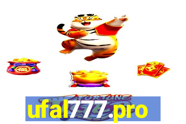 ufal777.pro