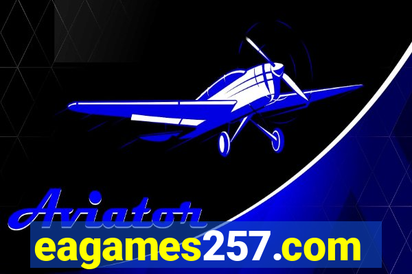 eagames257.com