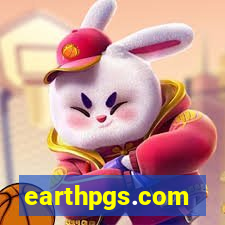 earthpgs.com