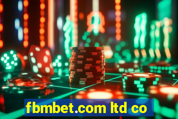 fbmbet.com ltd co