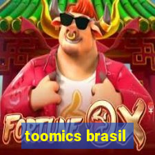 toomics brasil