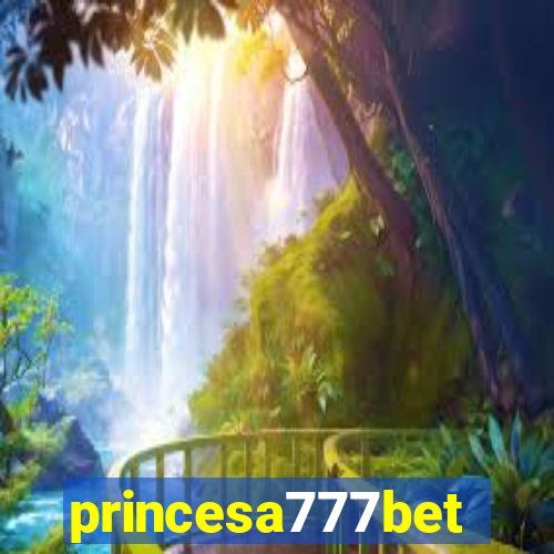 princesa777bet