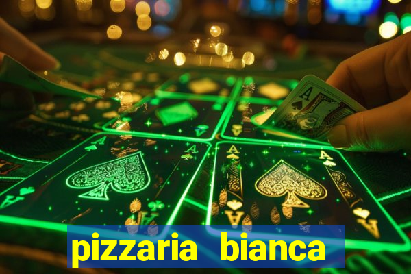 pizzaria bianca porto alegre