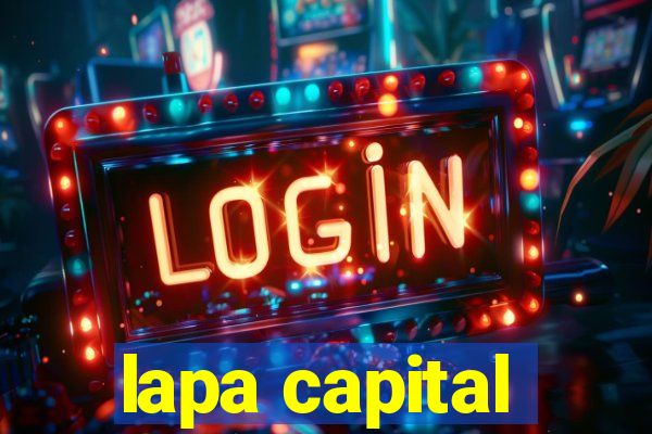 lapa capital