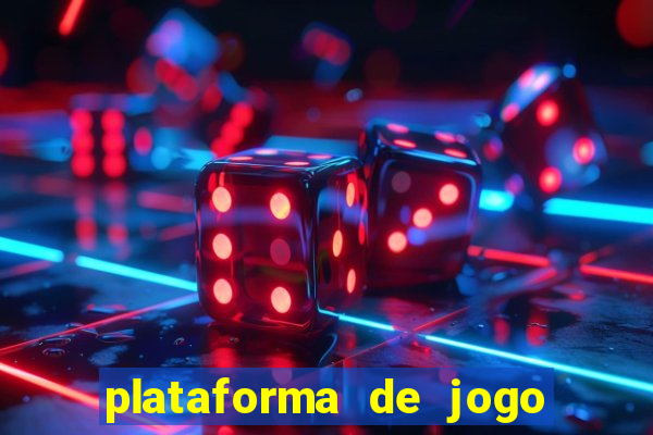 plataforma de jogo que paga no cadastro facebook