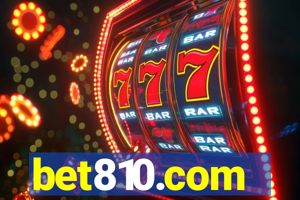 bet810.com