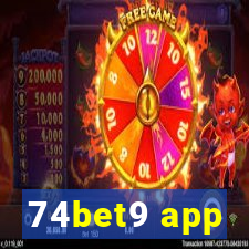 74bet9 app