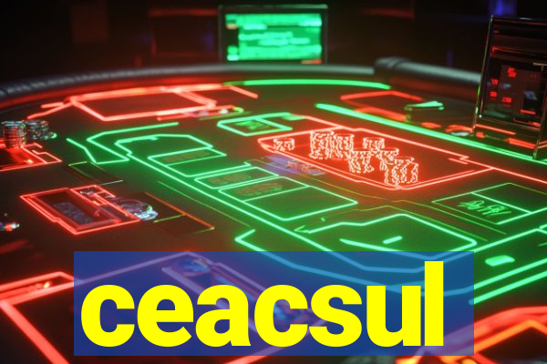 ceacsul