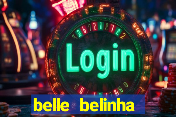 belle belinha telegram free