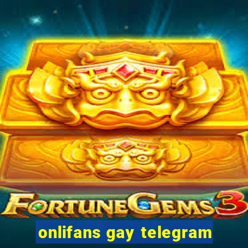 onlifans gay telegram