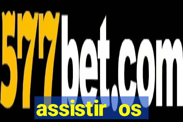 assistir os simpsons online dublado