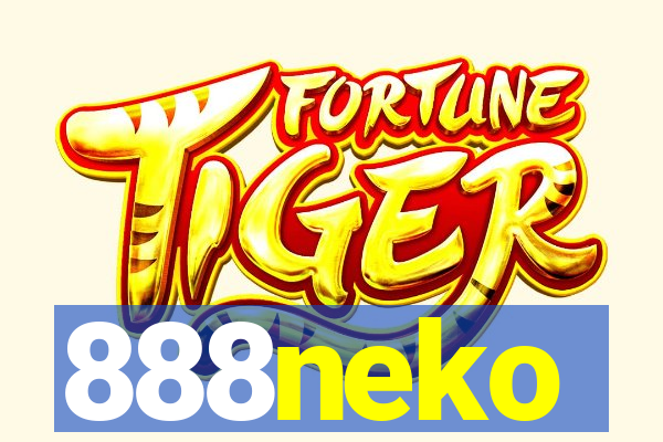 888neko