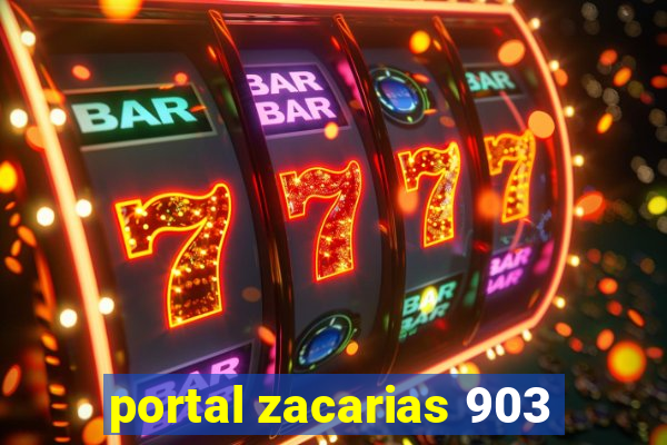 portal zacarias 903