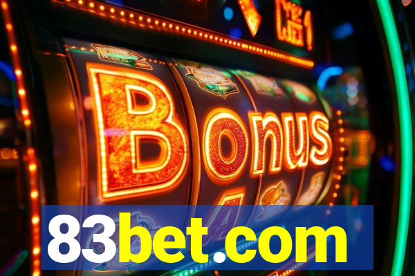 83bet.com