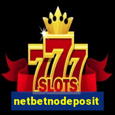 netbetnodeposit