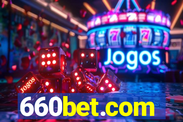 660bet.com