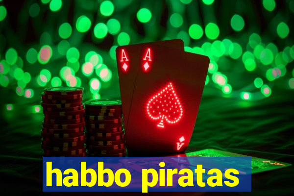 habbo piratas