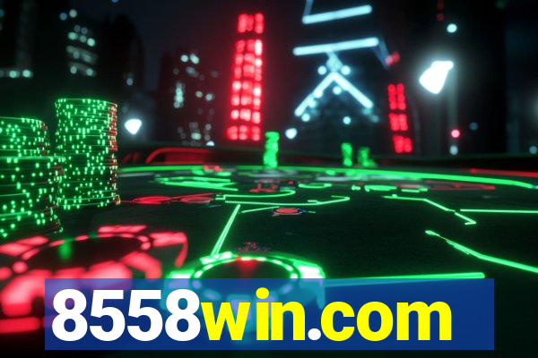 8558win.com