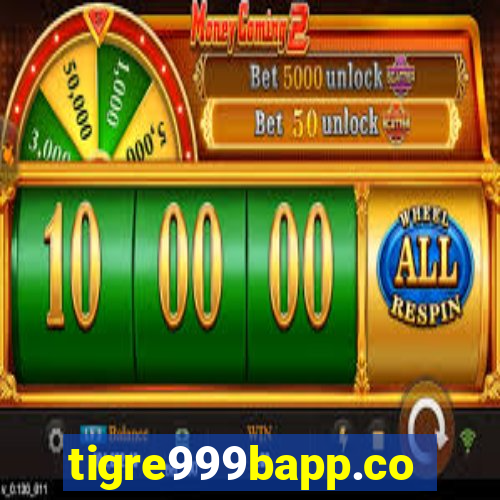 tigre999bapp.com