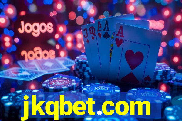 jkqbet.com