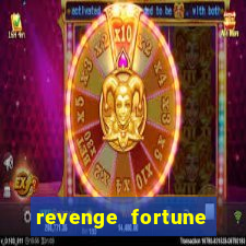 revenge fortune tiger 2